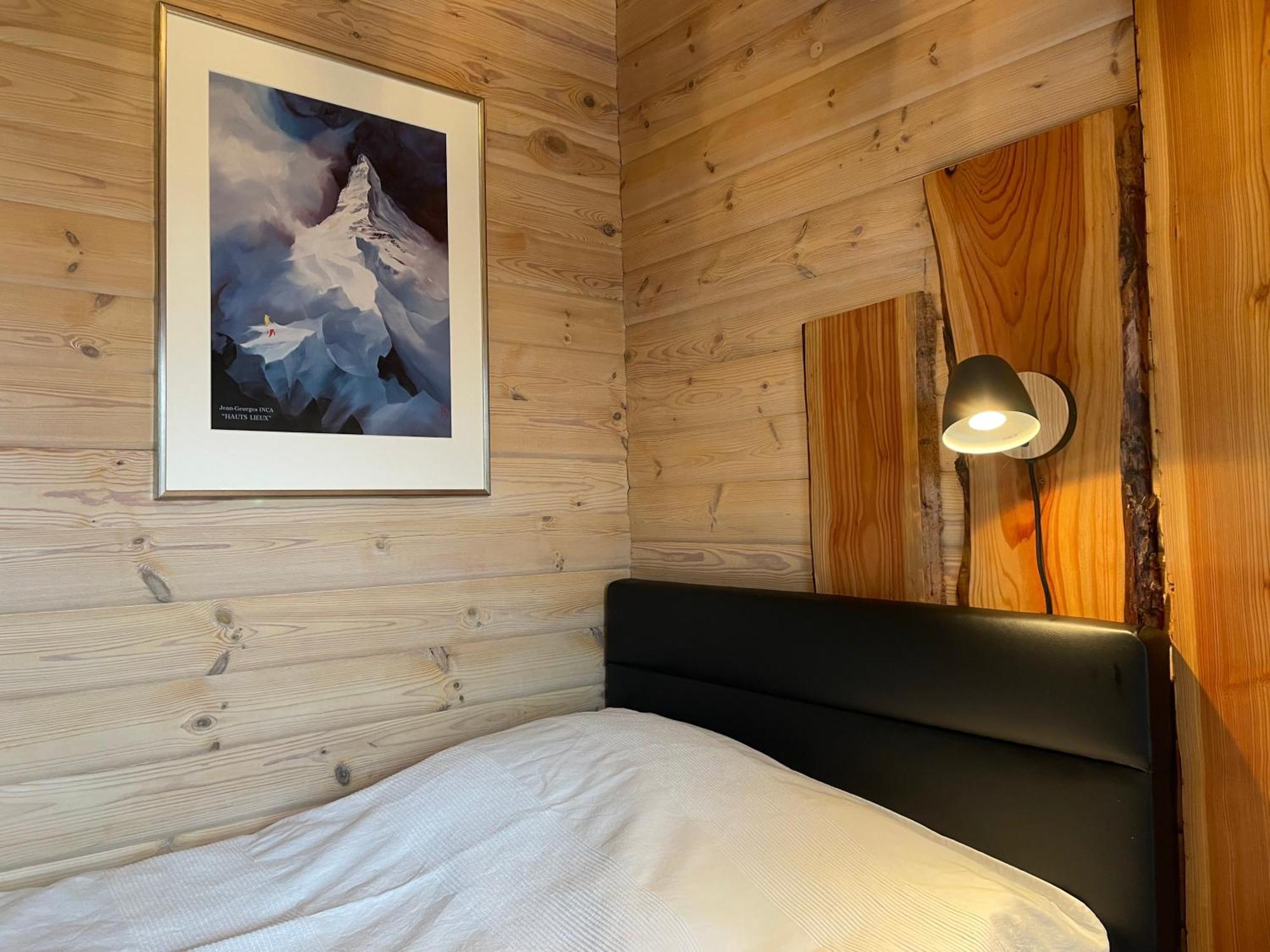 Villa Blockhaus Kik Im Harz à Sankt-Andreasberg Extérieur photo