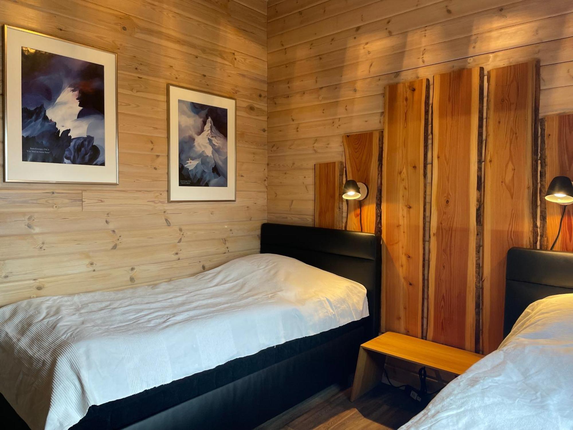 Villa Blockhaus Kik Im Harz à Sankt-Andreasberg Extérieur photo