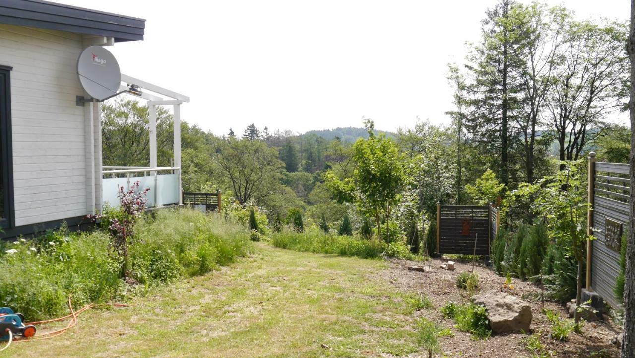 Villa Blockhaus Kik Im Harz à Sankt-Andreasberg Extérieur photo